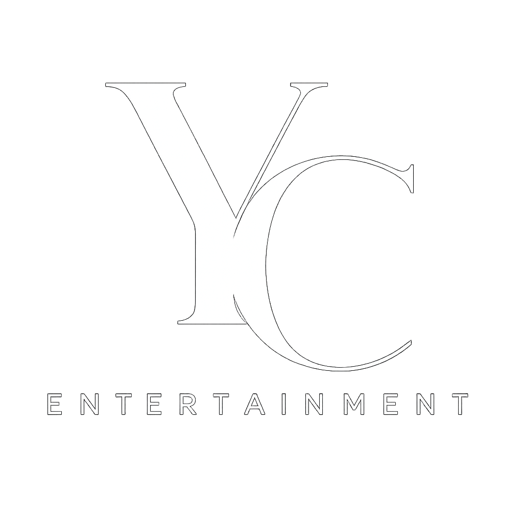 YC Entertainment Logo